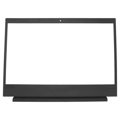 MARCO LCD NEGRO PARA PORTÁTIL LENOVO THINKPAD E480 E485 E490 E495 | ACM-KE-01LW155-B