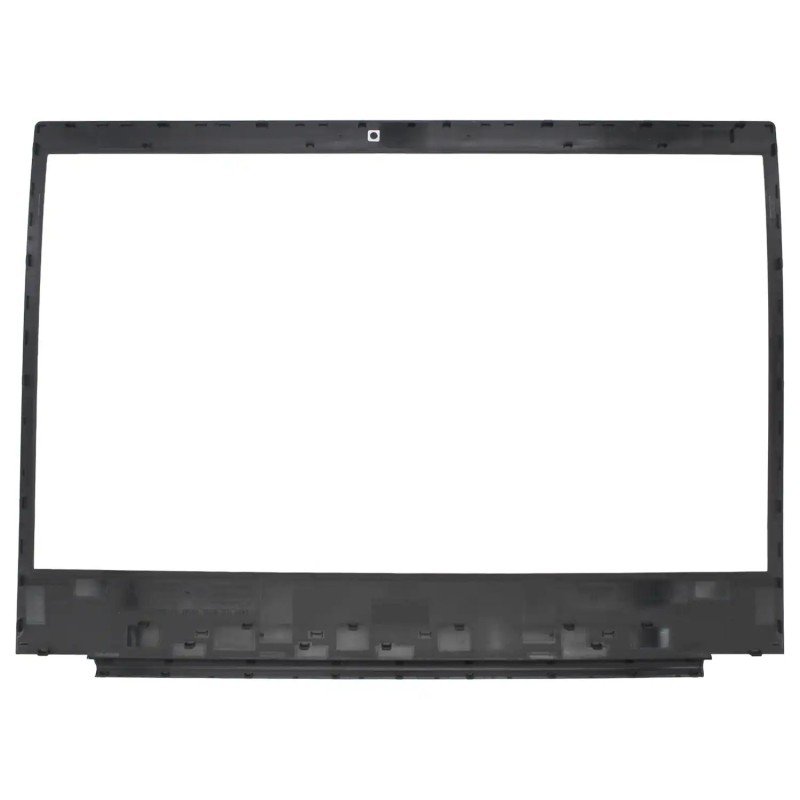 MOLDURA LCD PRETA PARA PORTÁTIL LENOVO THINKPAD E480 E485 E490 E495 | ACM-KE-01LW155-B