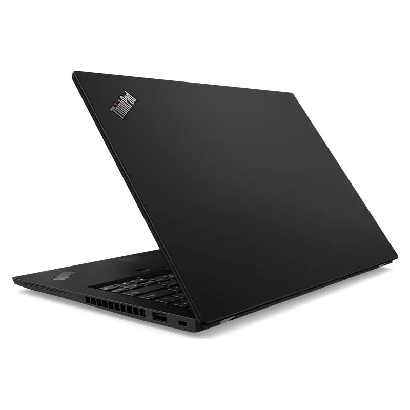 ORDINATEUR PORTABLE LENOVO THINKPAD X13 GEN 1 | I5-10310U | 13" | 8 GB | 256 GB NVME | A+ | RECONDITIONNÉ