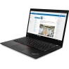 PORTÁTIL LENOVO THINKPAD X13 GEN 1 | I5-10310U | 13" | 8 GB | 256 GB NVME | A+ | RECONDICIONADO