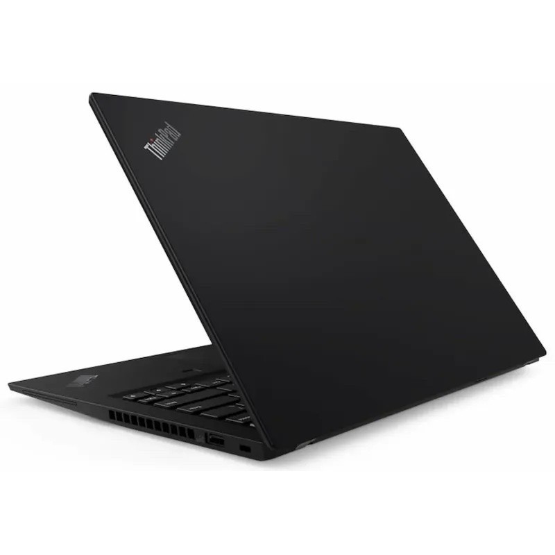 ORDINATEUR PORTABLE LENOVO THINKPAD T14S GEN 1 | I7-10510U | 14" | 16 GB | 512 GB NVME | A+ | RECONDITIONNÉ