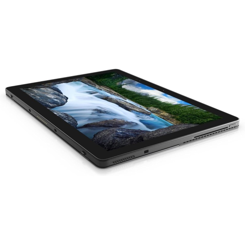 PORTÁTIL DELL LATITUDE 5290 2 EN 1 | I5-8250U | 12" TÁCTIL | 8 GB | 256 GB NVME | A+ | REACONDICIONADO