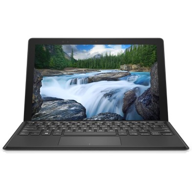 PORTÁTIL DELL LATITUDE 5290 2 EN 1 | I5-8250U | 12" TÁTIL | 8 GB | 256 GB NVME | A+ | RECONDICIONADO