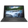 PORTÁTIL DELL LATITUDE 5290 2 EN 1 | I5-8250U | 12" TÁTIL | 8 GB | 256 GB NVME | A+ | RECONDICIONADO