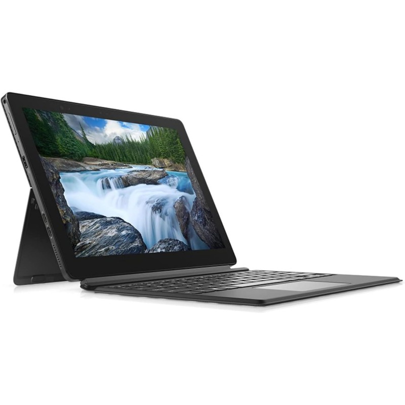 PORTÁTIL DELL LATITUDE 5290 2 EN 1 | I5-8250U | 12" TÁCTIL | 8 GB | 256 GB NVME | A+ | REACONDICIONADO