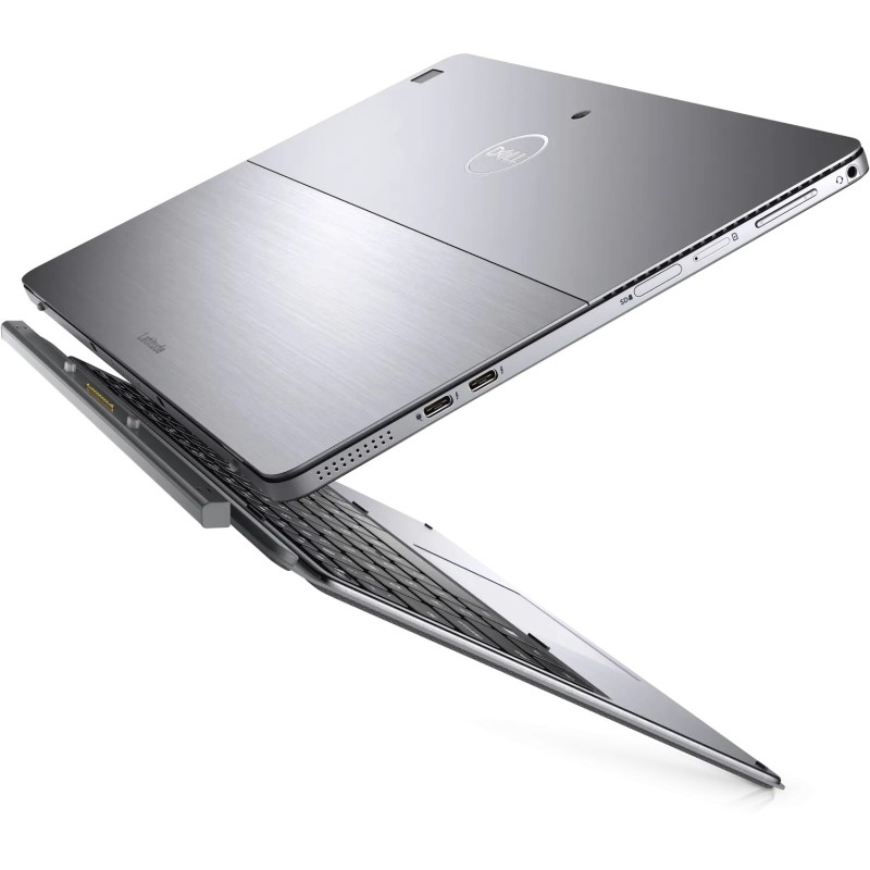 PORTÁTIL DELL LATITUDE 7210 2 EN 1 | I5-10310U | 12" TÁCTIL | 16 GB | 512 GB NVME | A+ | REACONDICIONADO