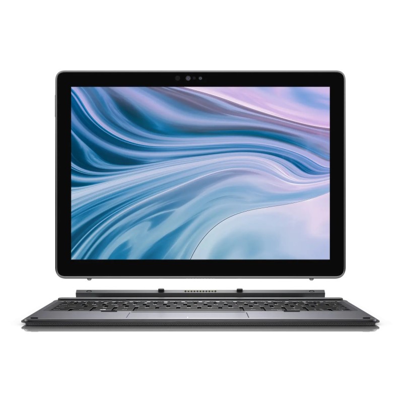 PORTÁTIL DELL LATITUDE 7210 2 EN 1 | I5-10310U | 12" TÁCTIL | 16 GB | 512 GB NVME | A+ | REACONDICIONADO