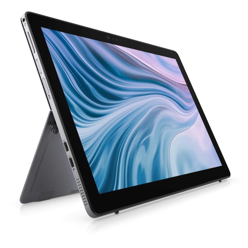 ORDINATEUR PORTABLE DELL LATITUDE 7210 2 EN 1 | I5-10310U | 12" TACTILE | 16 GB | 512 GB NVME | A+ | RECONDITIONNÉ