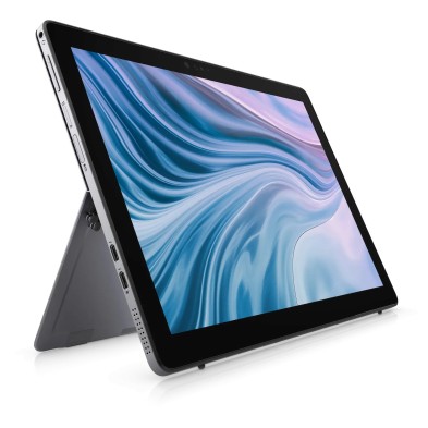 ORDINATEUR PORTABLE DELL LATITUDE 7210 2 EN 1 | I5-10310U | 12" TACTILE | 16 GB | 512 GB NVME | A+ | RECONDITIONNÉ