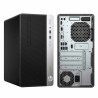 COMPUTER HP PRODESK 400 G6 | I5-10500T | 16 GB | 512 GB NVME | A+ | RICONDIZIONATO