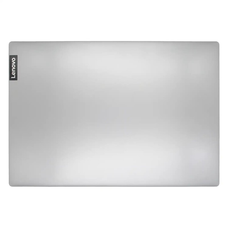 CAPA LCD PARA LAPTOP LENOVO IDEAPAD S145-15IWL 340C-15 PRATA