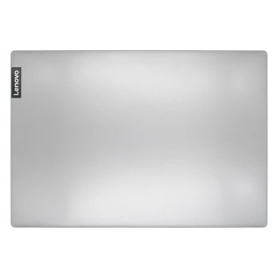 COPERTURA LCD PER LENOVO IDEAPAD S145-15IWL 340C-15 LAPTOP ARGENTO