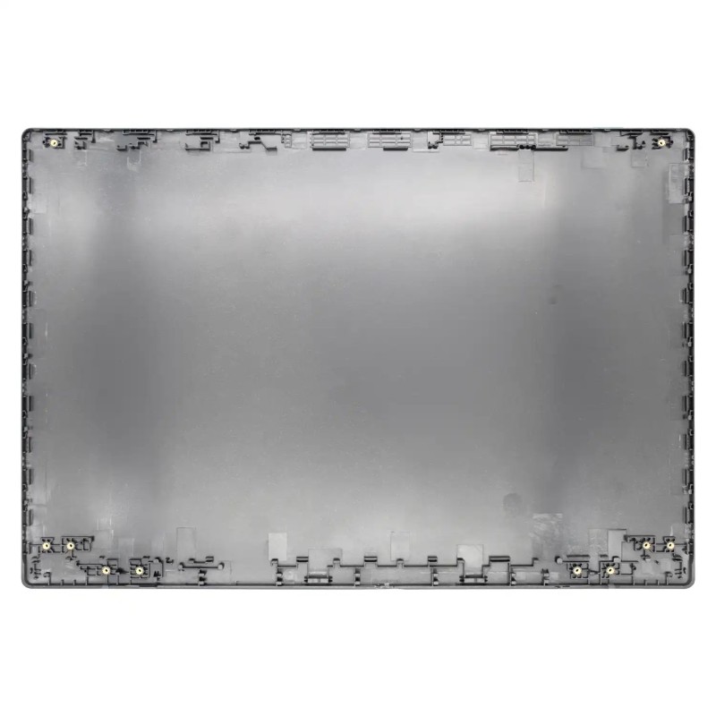 CAPA LCD PARA LAPTOP LENOVO IDEAPAD S145-15IWL 340C-15 PRATA