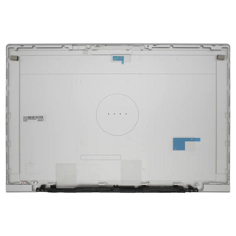 CARCAÇA TRASEIRA PRATEADA PARA PORTÁTIL HP ELITEBOOK 745 G7 840 G7 G8 845 G8 | M36306-001