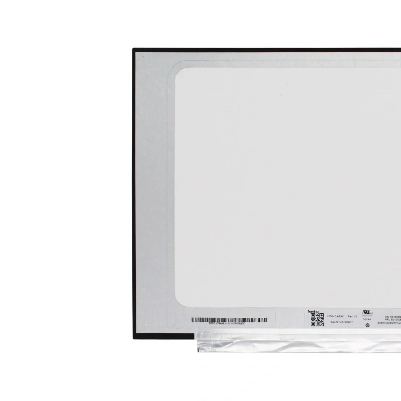 ECRÃ LED fosca para laptop de 15,6" N156HCE-EN1 N156HGA-EA3 REV.C3 FHD