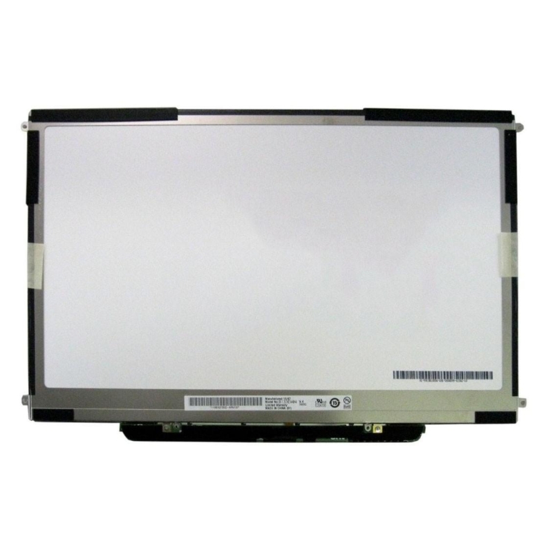 SCHERMO LED 13.3" PER COMPUTER PORTATILE APPLE MACBOOK 13.3" A1278 LP133WX2 TL G6 LP133WX2-TLG6