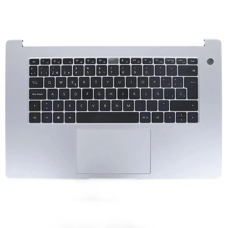 TECLADO PARA PORTÁTIL HUAWEI MATEBOOK D15 BOB-WAE9P W29