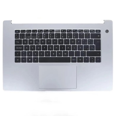 TECLADO PARA PORTÁTIL HUAWEI MATEBOOK D15 BOB-WAE9P W29