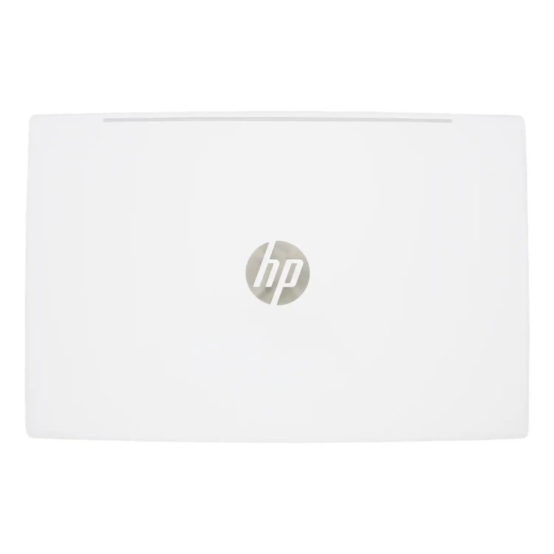 CARCASSE BLANC CÉRAMIQUE POUR PORTABLE HP PAVILION 15-EH | M08898-001