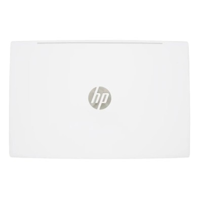 CARCAÇA BRANCO CERÂMICO PARA PORTÁTIL HP PAVILION 15-EH | M08898-001