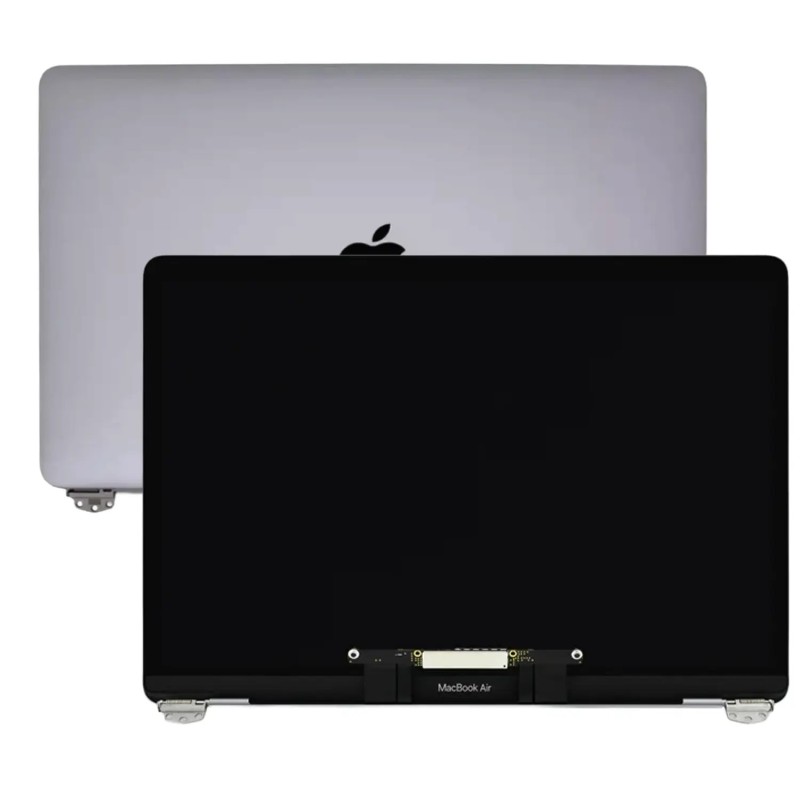 ECRÃ CHEIO PARA PORTATIL APPLE MACBOOK AIR 13" A1932 (2018) PRATA
