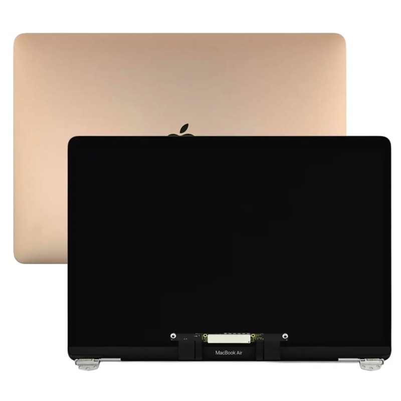 ECRÃ CHEIO PARA PORTATIL APPLE MACBOOK AIR 13" A1932 (2018) ORO