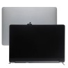 ECRÃ CHEIA DE 15,4" PARA LAPTOP APPLE MACBOOK PRO A1398 (2015) SILVER