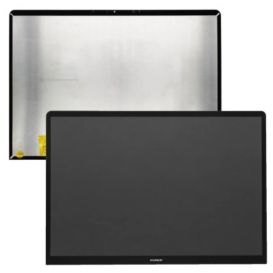 ÉCRAN LED 13" POUR PORTABLE TV130WTM-NH0 2160X1440 30 BROCHES AVEC VERRE