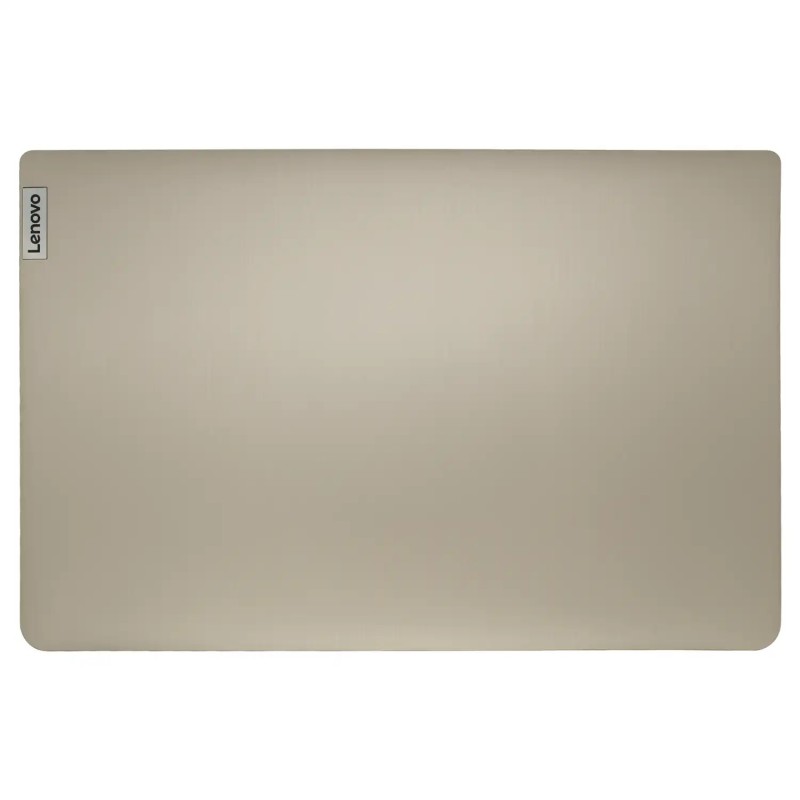 COQUE ARRIÈRE DORÉE POUR ORDINATEUR PORTABLE LENOVO IDEAPAD 3 14ALC6 82KT | 5CB1B60408