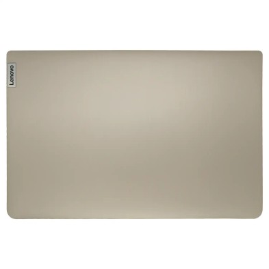 CARCASA TRASERA DORADA PARA PORTÁTIL LENOVO IDEAPAD 3 14ALC6 82KT | 5CB1B60408