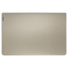 CARCASA TRASERA DORADA PARA PORTÁTIL LENOVO IDEAPAD 3 14ALC6 82KT | 5CB1B60408