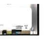SCHERMO LED TOUCH DA 14" PER PORTATILE HP PAVILION X360 14-DY SENZA CORNICE IN PLASTICA + VETRO FRONTALE