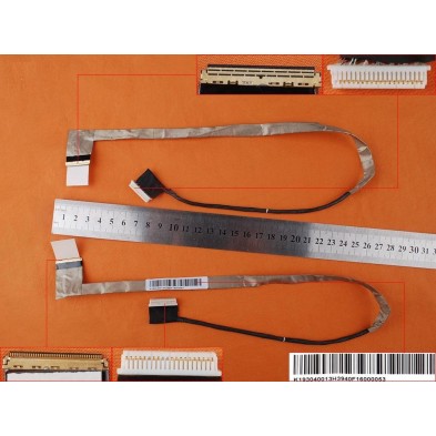 Video cable flex para MSI CR700 CX700 CX705MX MS-17311