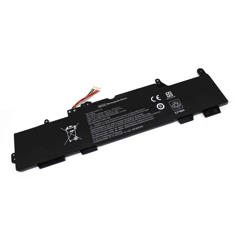 BATTERIA PER COMPUTER PORTATILE PER HP ELITEBOOK 830 G6 840 G6 735 G6 745 G6