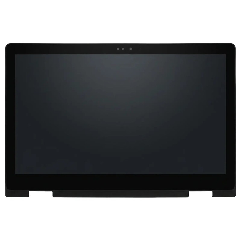 SCHERMO LED DA 15,6" CON CORNICE PER PORTATILE DELL INSPIRON 15 5568 15 5578 15 5579 86F1K FHD
