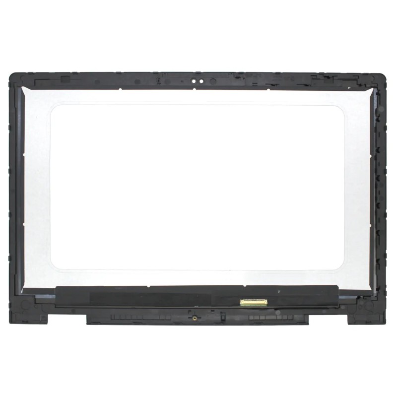 PANTALLA LED AVEC CADRE DE 15.6" POUR ORDINATEUR PORTABLE DELL INSPIRON 15 5568 15 5578 15 5579 86F1K FHD