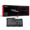 BATERIA PARA PORTÁTIL HP ZBOOK 17 G3 808397-421 808451-001 AI06XL HSTNN-C86C LB6X