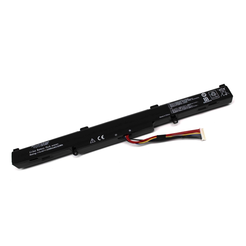 BATTERIA PER COMPUTER PORTATILE ASUS A41LK5H A41LP4Q A41N1611 OB110-00470000