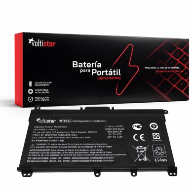 BATTERIA PER COMPUTER PORTATILE HP 240 G7 HP 245 G7 HP 246 G7
