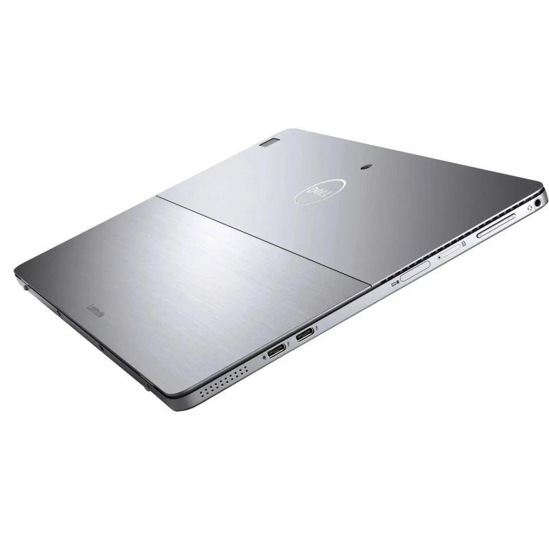 PORTÁTIL DELL LATITUDE 7210 2 EN 1 | I5-10310U | 12" TÁTIL | 16 GB | 512 GB NVME | A+ | RECONDICIONADO