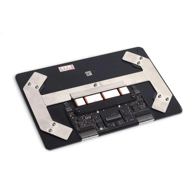 TOUCHPAD PARA PORTÁTIL APPLE MACBOOK AIR M1 TOUCHPAD A2337 A2179 (2020) EMC 3598 PLATA SILVER