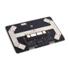 TOUCHPAD PARA PORTÁTIL APPLE MACBOOK AIR M1 TOUCHPAD A2337 A2179 (2020) EMC 3598 PLATA SILVER