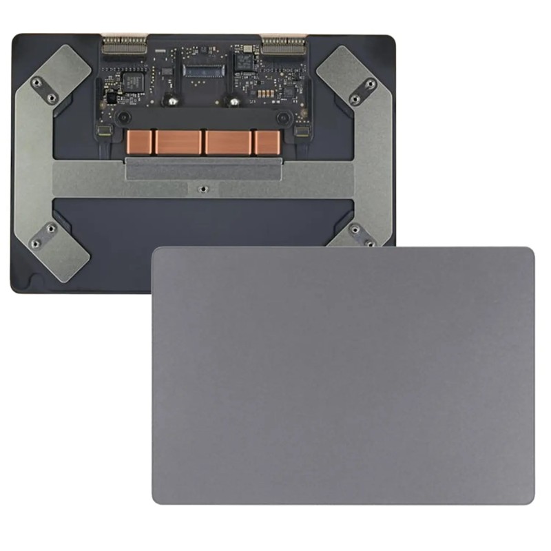 TOUCHPAD PARA PORTÁTIL APPLE MACBOOK AIR A2337 A2179  GRIS ESPACIAL GREY