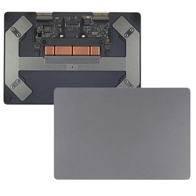 TOUCHPAD PARA PORTÁTIL APPLE MACBOOK AIR A2337 A2179 CINZENTO ESPACIAL GREY