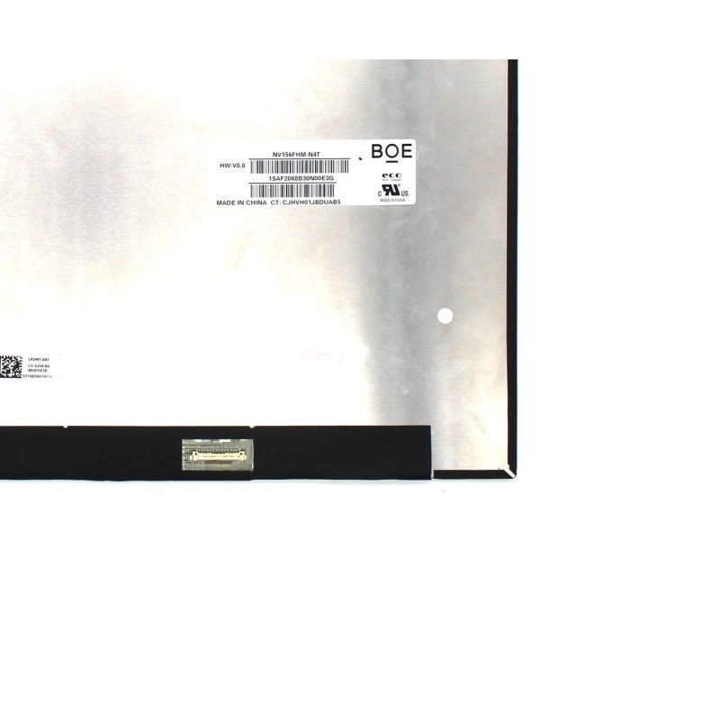 SCHERMO LED DA 15,6" PER PORTATILE HP PROBOOK 450 G9 G10 FHD IPS
