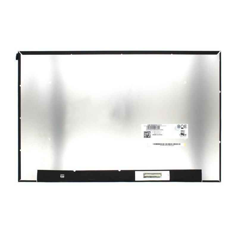 ECRA LED QUASE NOVO DE 16" PARA ASUS TUF GAMING FA607 | B160QAN02.0 2K 165HZ