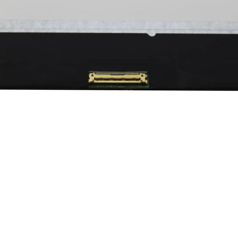 PANTALLA LED TÁCTIL DE 15.6" PARA PORTÁTIL NV156FHM-A21 B156HAT01.0 350MM 1920X1080 40 PINES ESPECIAL