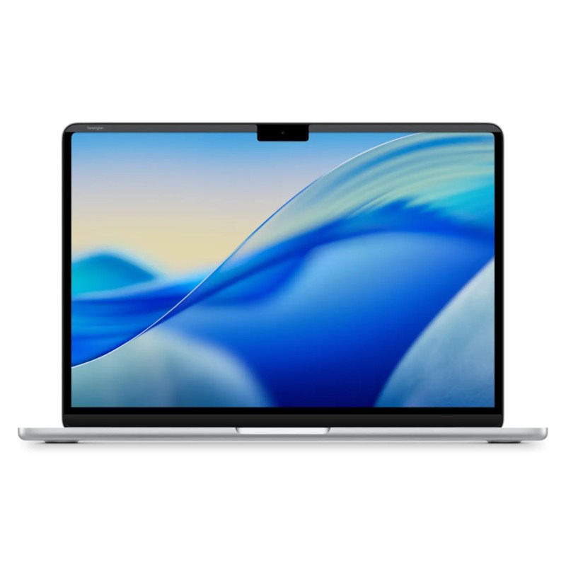 PROTEZIONE PER SCHERMO 14,2" MAGNETICA CON FILTRO PRIVACY PER NOTEBOOK MACBOOK PRO (M4 / M5 PRO / M5 MAX) A3401 308X202 MM