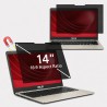 PROTEZIONE PER SCHERMO 15,6" MAGNETICA CON FILTRO PRIVACY PER NOTEBOOK DELL INSPIRON 15 LATITUDE 3500 VOSTRO 15 345X194 MM