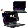 PROTEZIONE PER SCHERMO 15,6" MAGNETICA FILTRO ANTI LUCE BLU ASUS VIVOBOOK M515 ACER ASPIRE 5 A515-56 NITRO 5 AN515-55 351X204 MM
